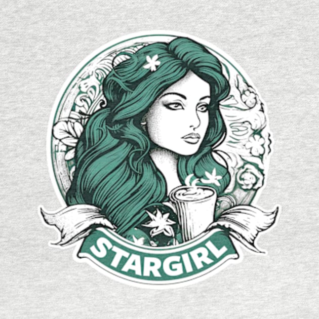 STARGIRL by MF Creator